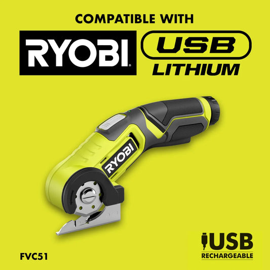 Power Cutter Replacement Blade