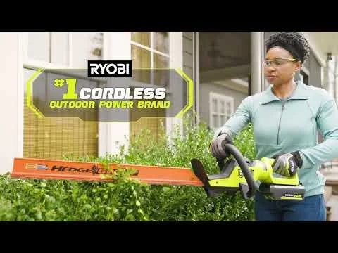 40V BRUSHLESS 16" CHAINSAW