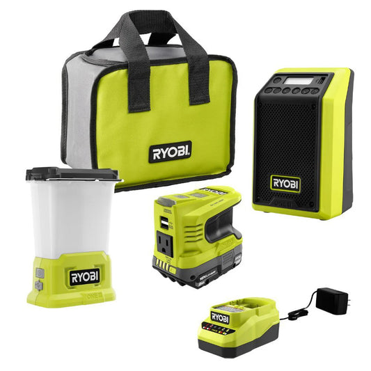 18V ONE+ STORM KIT