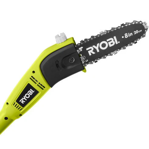 6 Amp Electric 8" Pole Saw