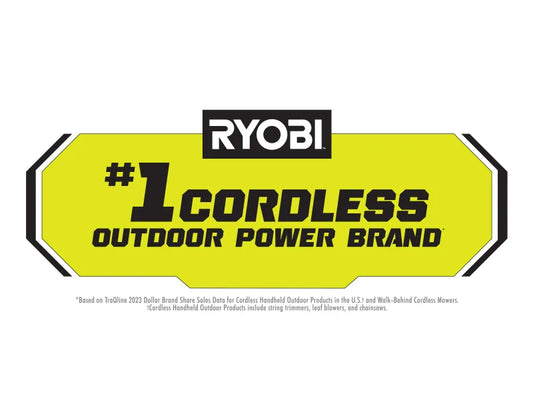 18V ONE+ 3-in-1 Mower, String Trimmer, and Edger