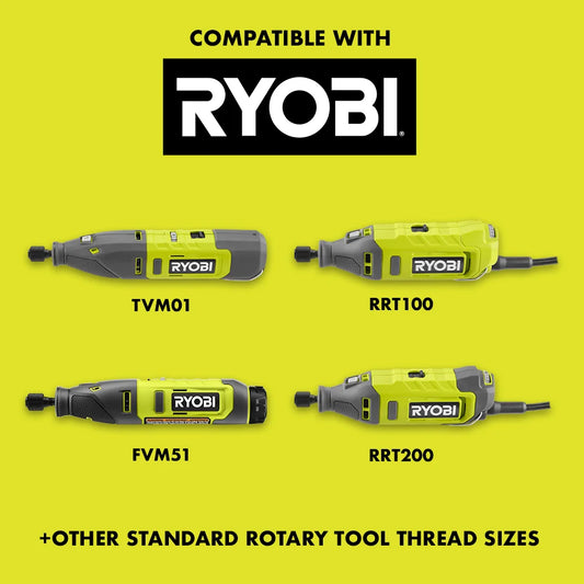 DEBRIS SHIELD ROTARY KIT