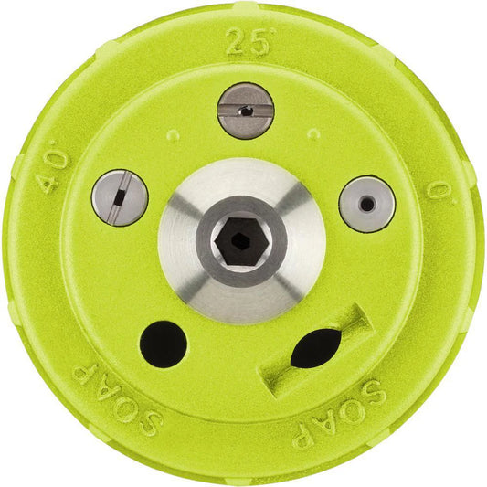 Pressure Washer 5-IN-1 Nozzle