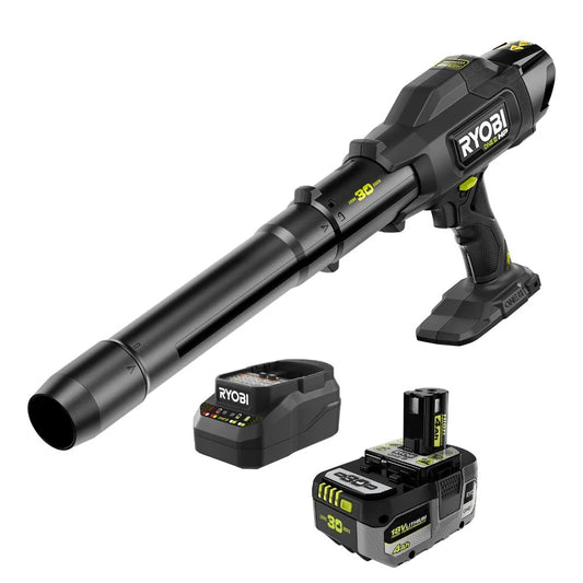 LIMITED EDITION 18V ONE+ HP Compact Brushless 220 CFM Blower Kit