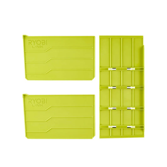 LINK Medium Tool Box Dividers