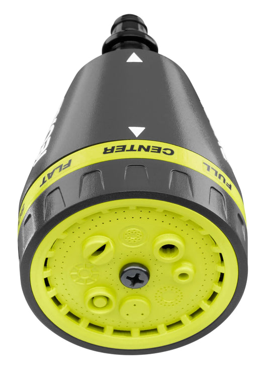 EZCLEAN GARDEN HOSE SPRAY HEAD