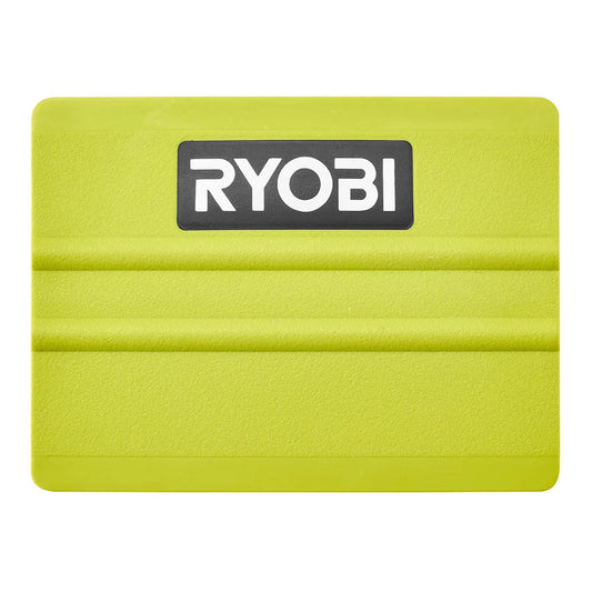 Application Squeegee