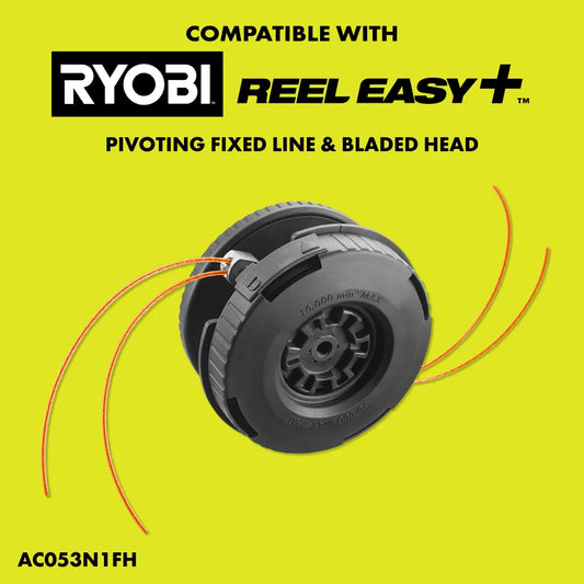 REEL EASY+ Pivoting Fixed Line Replacements