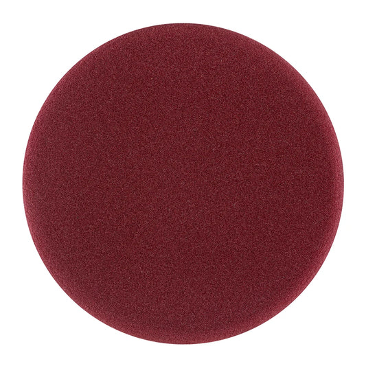 3 PC. 5" FOAM DUAL ACTION POLISHER CUTTING PAD SET
