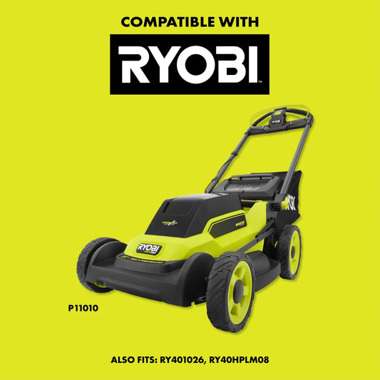 20" LAWN MOWER MULTI-BLADE SYSTEM REPLACEMENTS