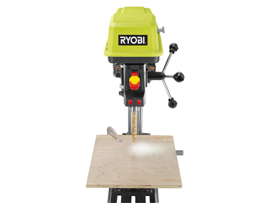 10" Drill Press
