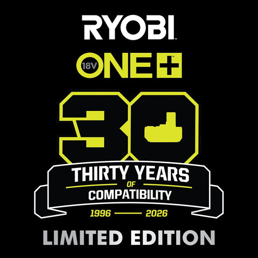 LIMITED EDITION 18V ONE+ PERFORMANCE HAND VACUUM