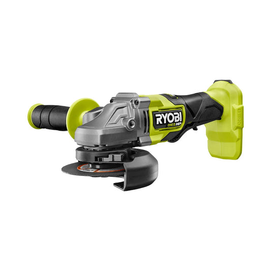 18V ONE+ HP Brushless 4-1/2" Angle Grinder/Cut-Off Tool