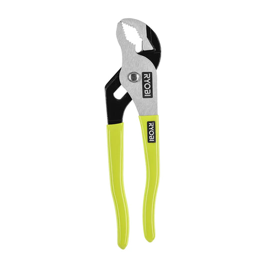 8" TONGUE AND GROOVE PLIER