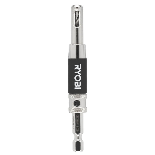 RYOBI SELF-CENTERING HINGE BIT