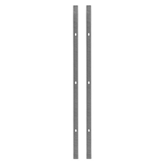 2 PC. 12-1/2" PLANER REPLACEMENT KNIFE SET