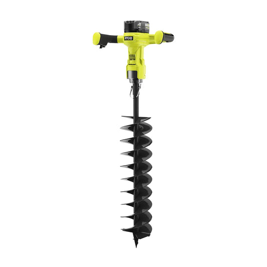 18V ONE+ HP BRUSHLESS 6" AUGER KIT