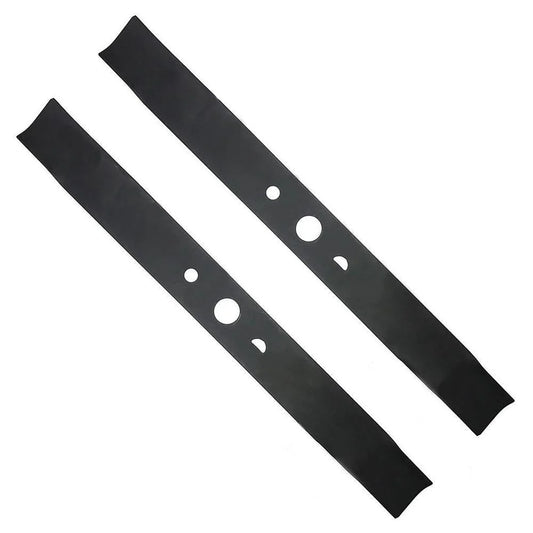 30" BATTERY RIDING MOWER REPLACEMENT BLADES