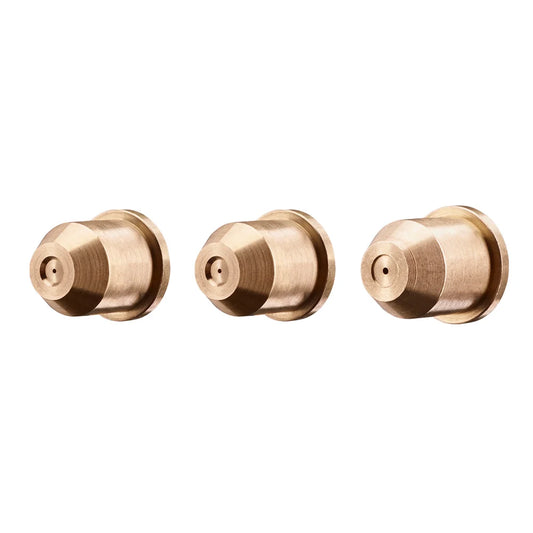Replacement Electrostatic Nozzle - 2 Medium Settings 1 High Setting (3-Pack)