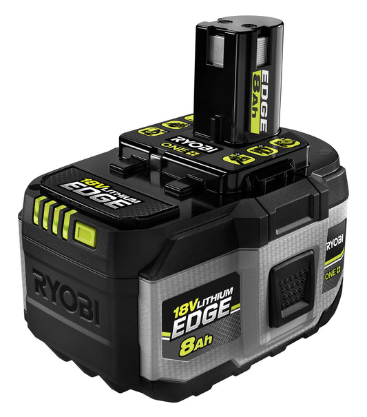 18V ONE+ 8Ah Lithium EDGE Battery