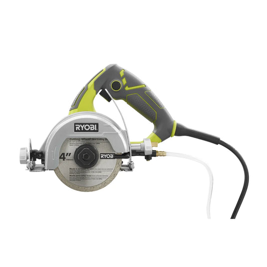 4" Hand-Held AC Tile Saw