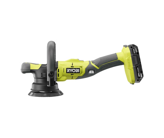 18V ONE+ 5" Variable Speed Dual Action Polisher
