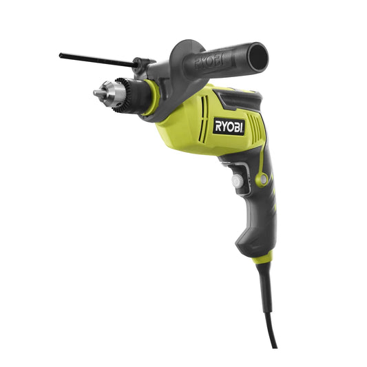 5/8" VSR Hammer Drill