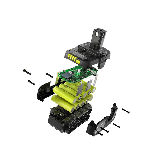 18V ONE+ LITHIUM STARTER KIT