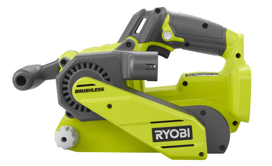 18V ONE+ Brushless Belt Sander