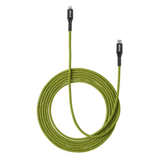 10' USB-C TO LIGHTNING CABLE