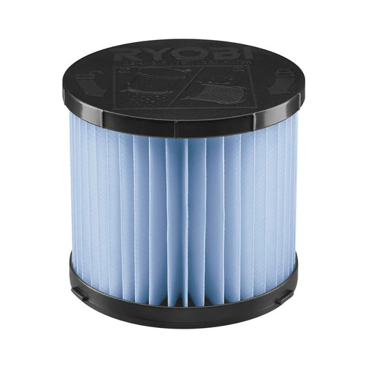SMALL WET/DRY HEPA FILTER