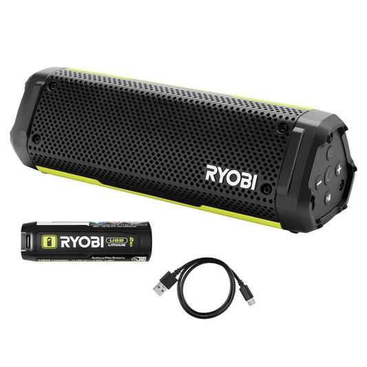 USB LITHIUM VERSE™ COMPACT SPEAKER KIT