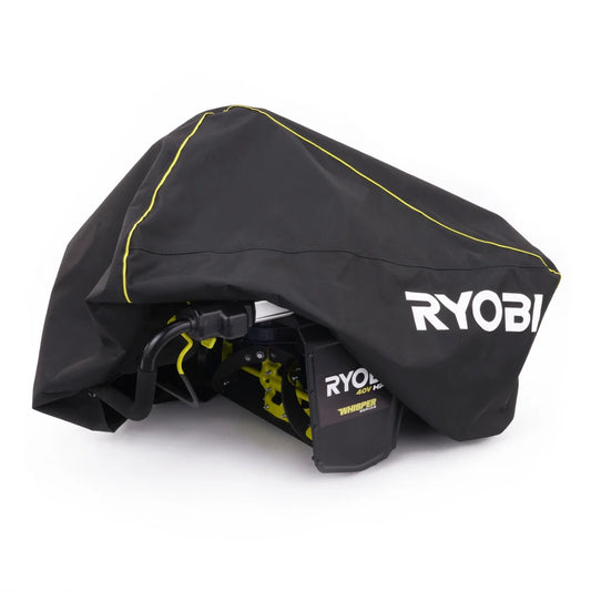 Single Stage Snow Blower Cover