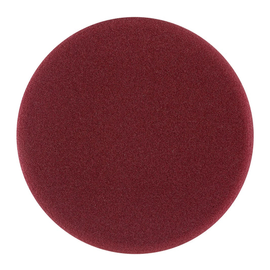 3 PC. 5" FOAM DUAL ACTION POLISHER VARIETY PAD SET