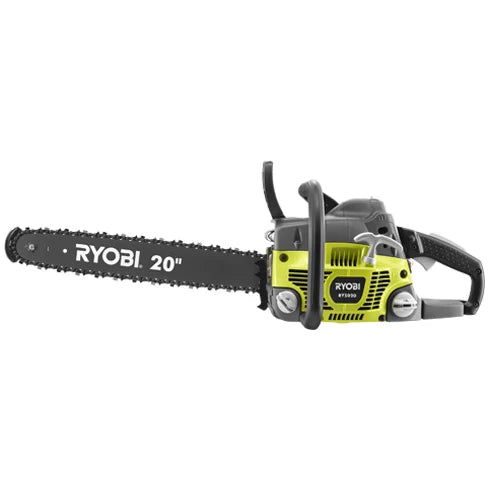2 Cycle 20" Chainsaw