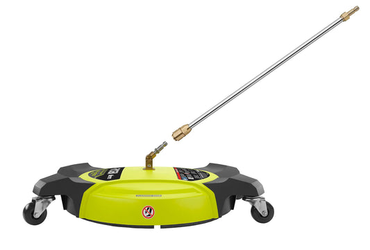 16" 3700 PSI Surface Cleaner for Gas Pressure Washer