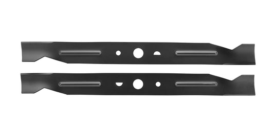 46" TRACTOR BAGGING BLADES