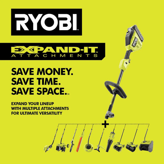 EXPAND-IT 18" STRING TRIMMER ATTACHMENT