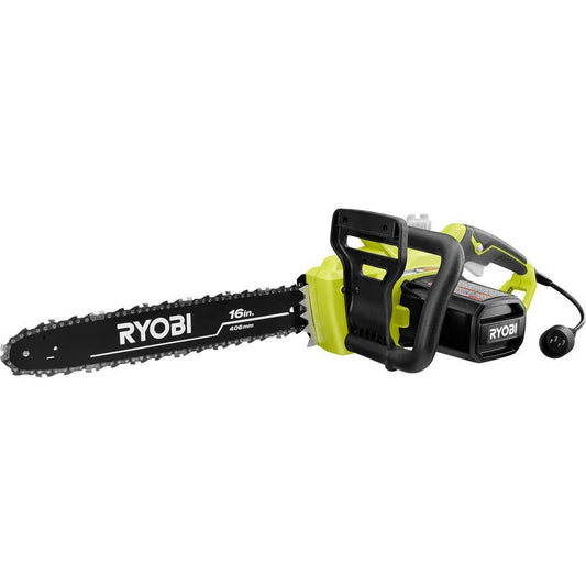 13 AMP ELECTRIC 16" Chainsaw