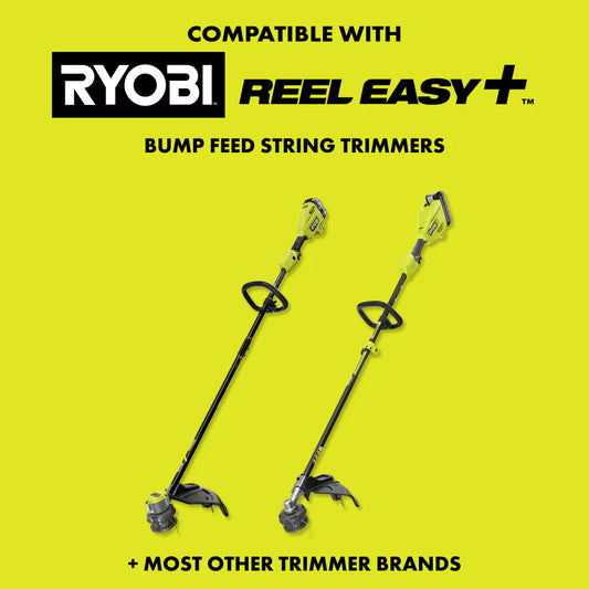 .080 PRE-CUT SPIRAL LINE (5 PACK)