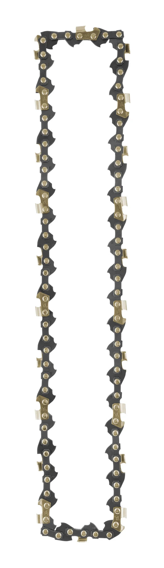 12" .043 GAUGE REPLACEMENT CHAINSAW CHAIN, 45 LINKS