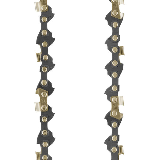 12" .043 GAUGE REPLACEMENT CHAINSAW CHAIN, 45 LINKS