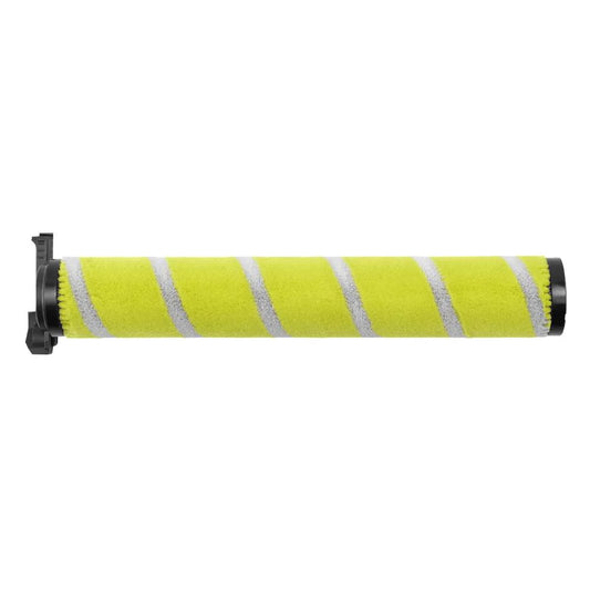 HIGH-CAPACITY STICK VACUUM REPLACEMENT PLUSH ROLLER BAR