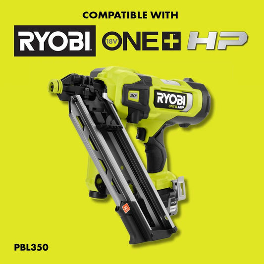 30° FRAMING NAILER EXTENDED CAPACITY MAGAZINE