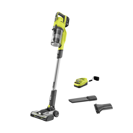 18V ONE+ STICK VACUUM KIT