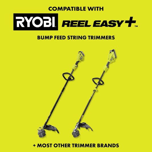 0.080" Premium Bulk Trimmer Line