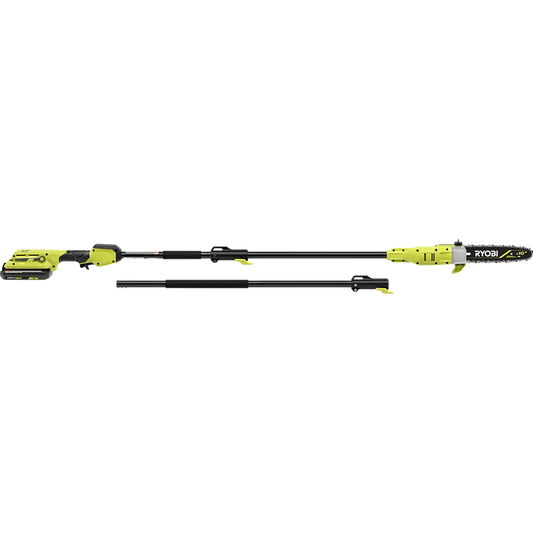 40V HP Brushless 10" Pole Saw Kit