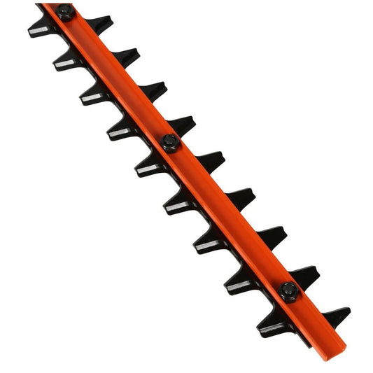 EXPAND-IT™ 15" Articulating Hedge Trimmer Attachment