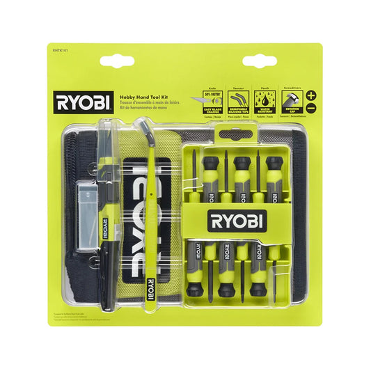 Hobby Hand Tool Kit