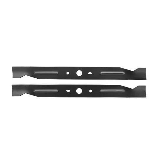 46" TRACTOR BAGGING BLADES